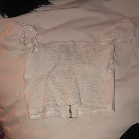 Princess Polly crop top - Picture 2 of 2